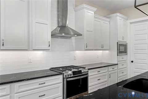 Tiny photo for 1697 Smokey Trail Road, Maidens, VA 23102 (MLS # 2609082)