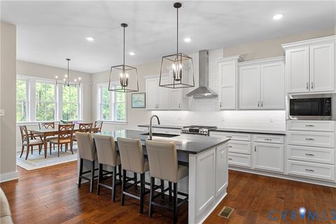 Tiny photo for 1697 Smokey Trail Road, Maidens, VA 23102 (MLS # 2609082)