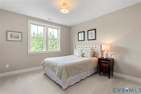 Tiny photo for 1697 Smokey Trail Road, Maidens, VA 23102 (MLS # 2609082)