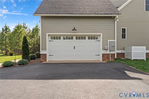 Tiny photo for 1697 Smokey Trail Road, Maidens, VA 23102 (MLS # 2609082)