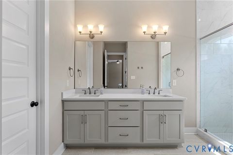 Tiny photo for 1697 Smokey Trail Road, Maidens, VA 23102 (MLS # 2609082)