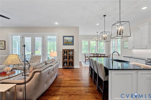 Tiny photo for 1697 Smokey Trail Road, Maidens, VA 23102 (MLS # 2609082)