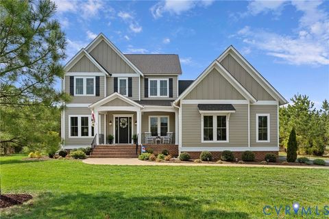 Tiny photo for 1697 Smokey Trail Road, Maidens, VA 23102 (MLS # 2609082)