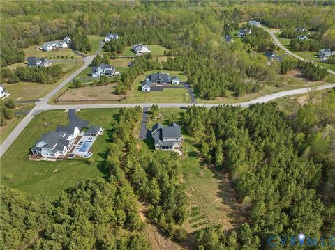 Tiny photo for 1697 Smokey Trail Road, Maidens, VA 23102 (MLS # 2609082)