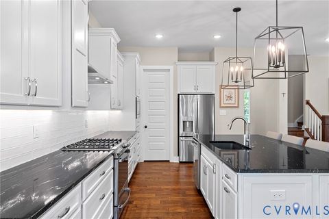 Tiny photo for 1697 Smokey Trail Road, Maidens, VA 23102 (MLS # 2609082)