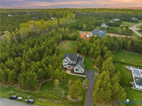 Tiny photo for 1697 Smokey Trail Road, Maidens, VA 23102 (MLS # 2609082)