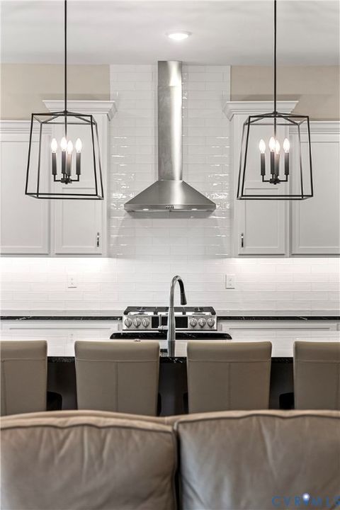 Tiny photo for 1697 Smokey Trail Road, Maidens, VA 23102 (MLS # 2609082)