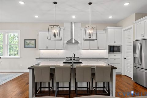 Tiny photo for 1697 Smokey Trail Road, Maidens, VA 23102 (MLS # 2609082)