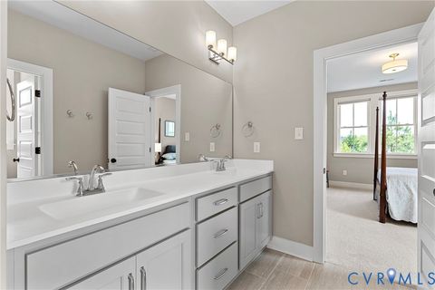 Tiny photo for 1697 Smokey Trail Road, Maidens, VA 23102 (MLS # 2609082)