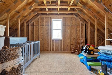 Tiny photo for 1697 Smokey Trail Road, Maidens, VA 23102 (MLS # 2609082)