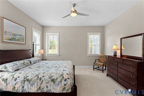 Tiny photo for 1697 Smokey Trail Road, Maidens, VA 23102 (MLS # 2609082)