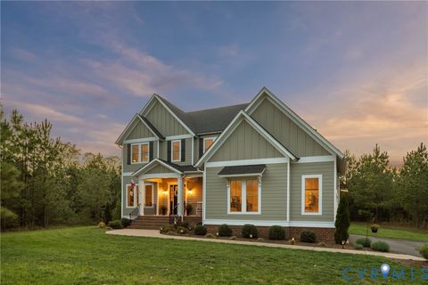 Tiny photo for 1697 Smokey Trail Road, Maidens, VA 23102 (MLS # 2609082)