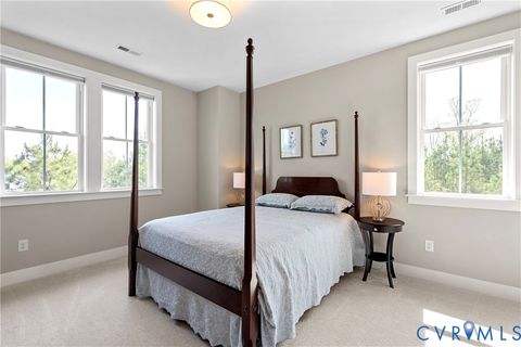 Tiny photo for 1697 Smokey Trail Road, Maidens, VA 23102 (MLS # 2609082)