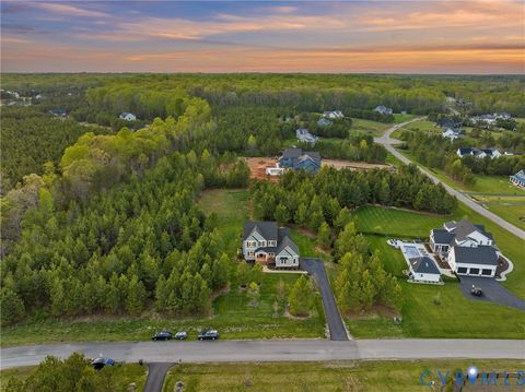 Tiny photo for 1697 Smokey Trail Road, Maidens, VA 23102 (MLS # 2609082)