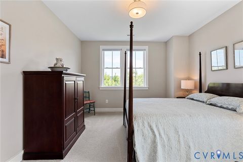 Tiny photo for 1697 Smokey Trail Road, Maidens, VA 23102 (MLS # 2609082)