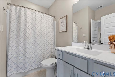 Tiny photo for 1697 Smokey Trail Road, Maidens, VA 23102 (MLS # 2609082)