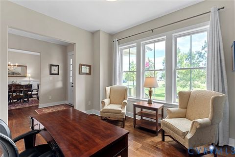 Tiny photo for 1697 Smokey Trail Road, Maidens, VA 23102 (MLS # 2609082)