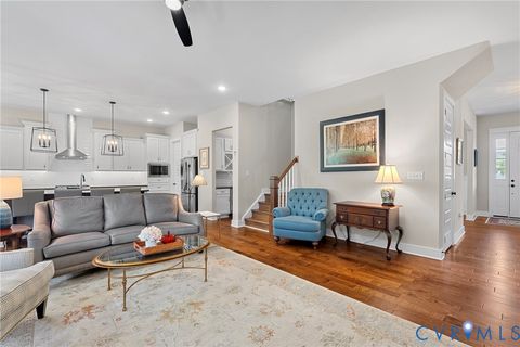 Tiny photo for 1697 Smokey Trail Road, Maidens, VA 23102 (MLS # 2609082)