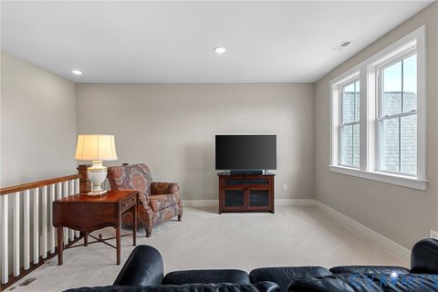 Tiny photo for 1697 Smokey Trail Road, Maidens, VA 23102 (MLS # 2609082)