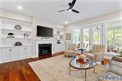 Tiny photo for 1697 Smokey Trail Road, Maidens, VA 23102 (MLS # 2609082)