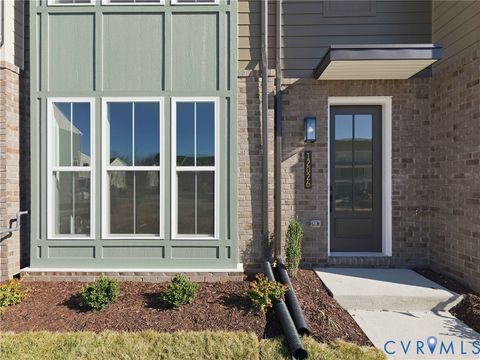 Tiny photo for 12026 Flowering Lavender Loop, Henrico, VA 23233 (MLS # 2601983)