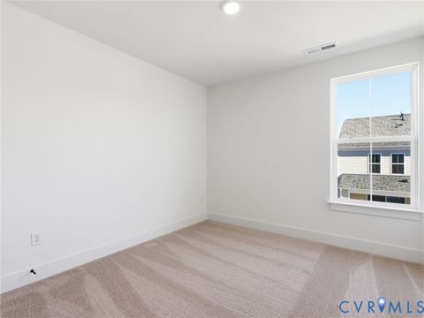 Tiny photo for 12026 Flowering Lavender Loop, Henrico, VA 23233 (MLS # 2601983)