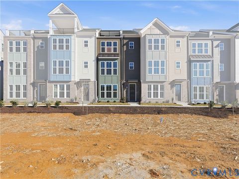 Tiny photo for 12026 Flowering Lavender Loop, Henrico, VA 23233 (MLS # 2601983)