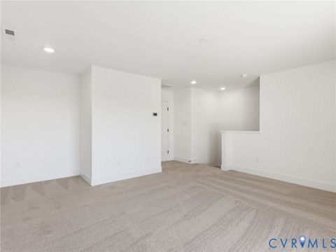 Tiny photo for 12026 Flowering Lavender Loop, Henrico, VA 23233 (MLS # 2601983)