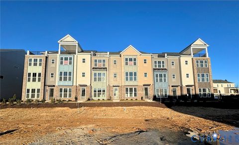 Photo of 12026 Flowering Lavender Loop, Henrico, VA 23233 (MLS # 2601983)