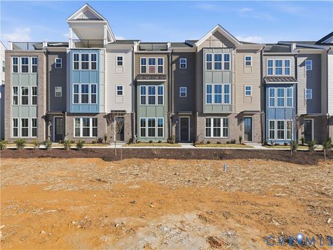 Photo of 12026 Flowering Lavender Loop, Henrico, VA 23233 (MLS # 2601983)