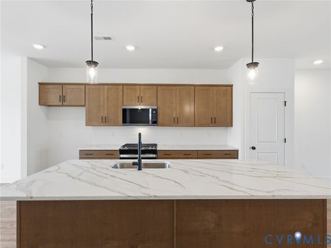 Tiny photo for 12026 Flowering Lavender Loop, Henrico, VA 23233 (MLS # 2601983)