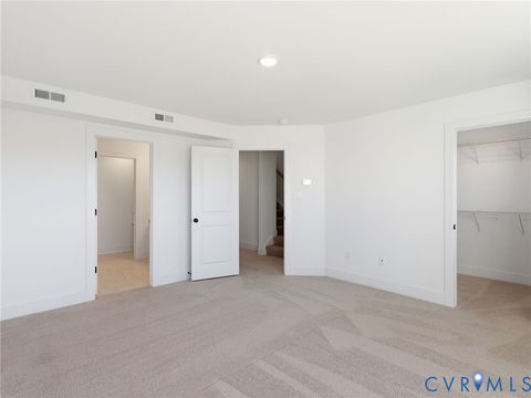 Tiny photo for 12026 Flowering Lavender Loop, Henrico, VA 23233 (MLS # 2601983)