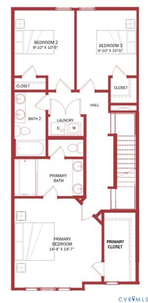 Tiny photo for 12026 Flowering Lavender Loop, Henrico, VA 23233 (MLS # 2601983)