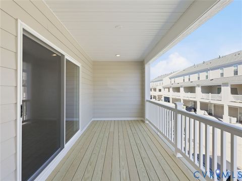 Tiny photo for 12026 Flowering Lavender Loop, Henrico, VA 23233 (MLS # 2601983)