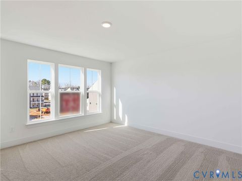 Tiny photo for 12026 Flowering Lavender Loop, Henrico, VA 23233 (MLS # 2601983)