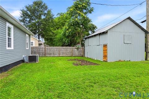 Tiny photo for 503 N 3rd Avenue, Hopewell, VA 23860 (MLS # 2618463)