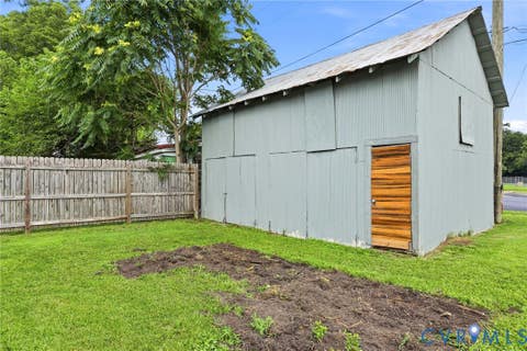 Tiny photo for 503 N 3rd Avenue, Hopewell, VA 23860 (MLS # 2618463)