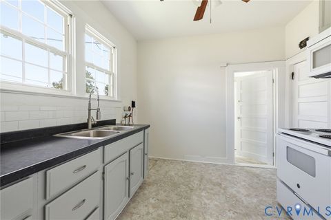 Tiny photo for 503 N 3rd Avenue, Hopewell, VA 23860 (MLS # 2618463)