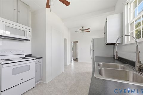 Tiny photo for 503 N 3rd Avenue, Hopewell, VA 23860 (MLS # 2618463)