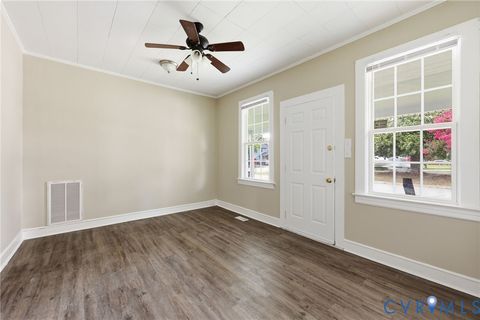 Tiny photo for 503 N 3rd Avenue, Hopewell, VA 23860 (MLS # 2618463)