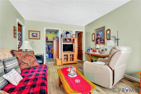 Tiny photo for 5320 George Wash Memorial Highway, Gloucester, VA 23061 (MLS # 2606208)