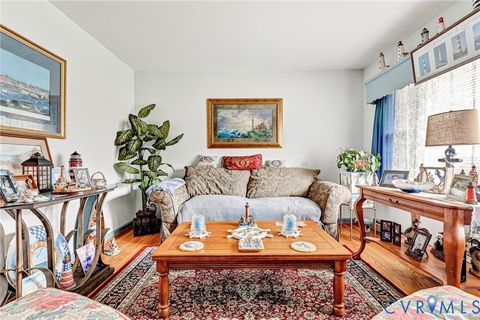 Tiny photo for 5320 George Wash Memorial Highway, Gloucester, VA 23061 (MLS # 2606208)