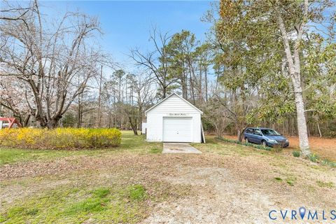 Tiny photo for 5320 George Wash Memorial Highway, Gloucester, VA 23061 (MLS # 2606208)