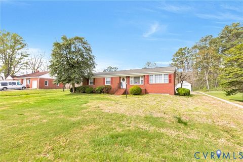 Tiny photo for 5320 George Wash Memorial Highway, Gloucester, VA 23061 (MLS # 2606208)