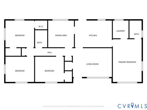 Tiny photo for 5320 George Wash Memorial Highway, Gloucester, VA 23061 (MLS # 2606208)