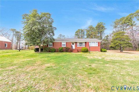 Photo of 5320 George Wash Memorial Highway, Gloucester, VA 23061 (MLS # 2606208)