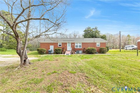 Tiny photo for 5320 George Wash Memorial Highway, Gloucester, VA 23061 (MLS # 2606208)