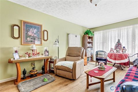 Tiny photo for 5320 George Wash Memorial Highway, Gloucester, VA 23061 (MLS # 2606208)