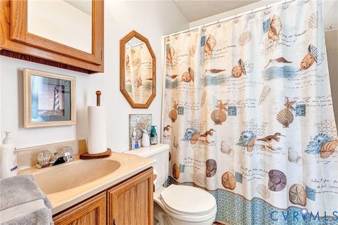 Tiny photo for 5320 George Wash Memorial Highway, Gloucester, VA 23061 (MLS # 2606208)
