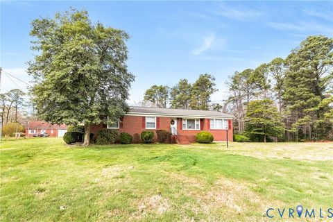 Tiny photo for 5320 George Wash Memorial Highway, Gloucester, VA 23061 (MLS # 2606208)